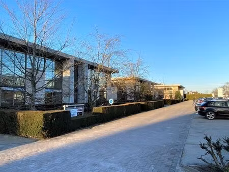 bien professionnel à louer à deurle € 1.552 (lnahg) - cd-vastgoed bvba | zimmo