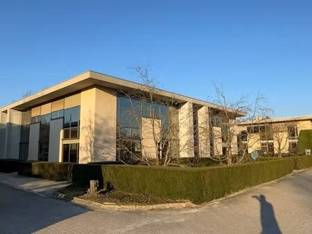 bien professionnel à louer à deurle € 3.177 (lnahf) - cd-vastgoed bvba | zimmo