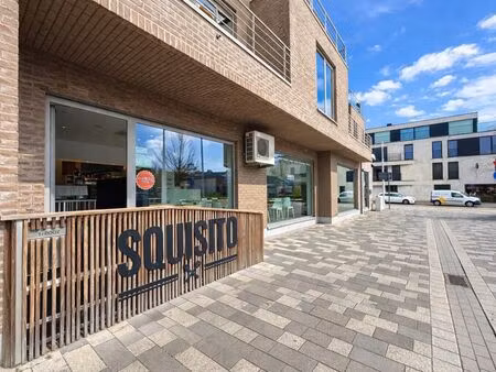 bien professionnel à vendre à wachtebeke € 440.000 (lnafa) - wijsvastgoed – groep de meyer