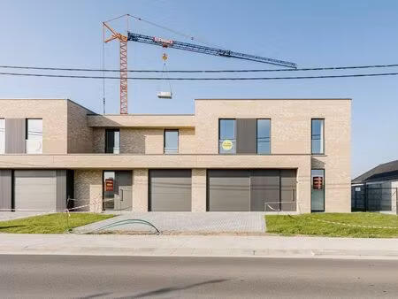 maison à vendre à vichte € 394.800 (kptr9) | zimmo