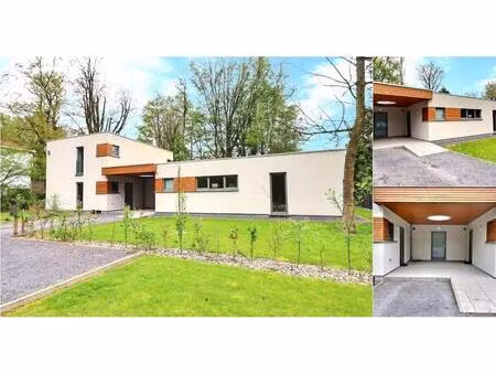 maison à louer à rue du noir chien 2 marcinelle (vbe11348)