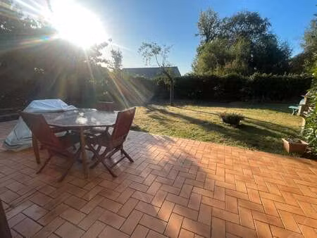 vente maison à dinard (35800) : à vendre / 100m² dinard