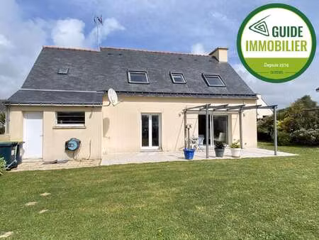 vente maison à guidel (56520) : à vendre / 88m² guidel