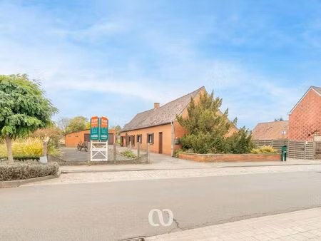 maison à vendre à ruien € 255.000 (lnagf) - vastgoed coorevits | zimmo