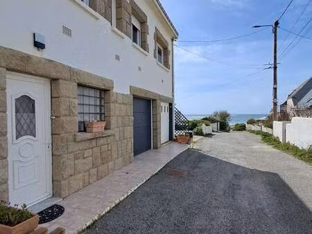 vente maison à ploemeur (56270) : à vendre / 186m² ploemeur
