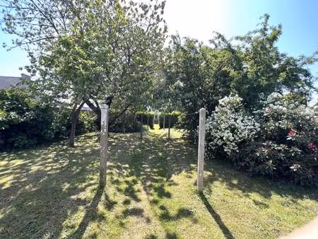 vente maison à notre-dame-du-guildo (22380) : à vendre / 110m² notre-dame-du-guildo