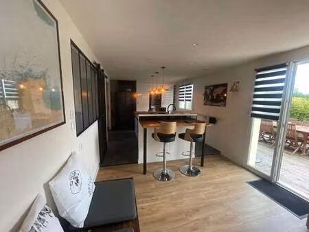 vente maison à saint-cast-le-guildo (22380) : à vendre / 140m² saint-cast-le-guildo