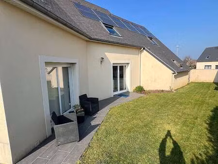 vente maison à thaon (14610) : à vendre / 155m² thaon