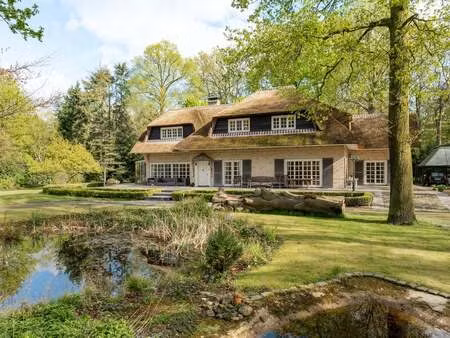 maison à vendre à schoten € 1.495.000 (lna8r) - de boer & partners - kantoor brasschaat | 