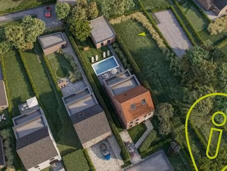 terrain à vendre à mol € 179.000 (lnagd) - verlinden vastgoedgroep bv | zimmo
