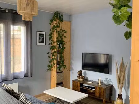 location appartement 2 pièces meublé aux sables-d'olonne (85100) : à louer 2 pièces meublé