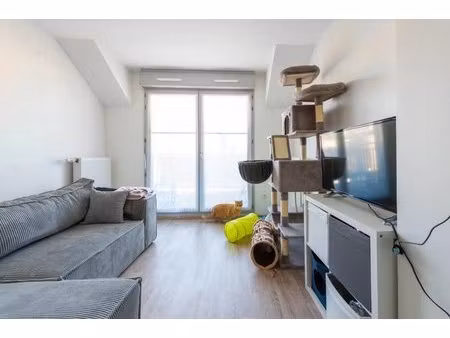 charmant appartement 35 m² avec balcon