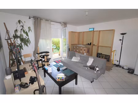 location appartement  60.55 m² t-3 à montévrain  1 111 €