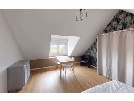 location appartement  m² t-2 à picauville  420 €