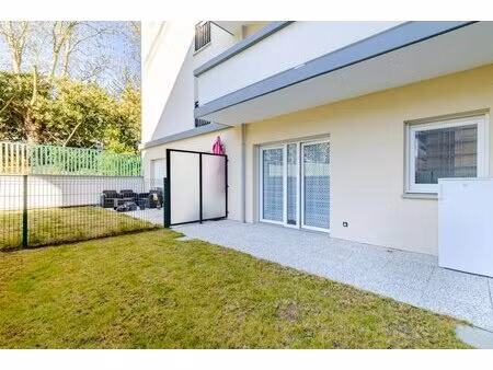 appartement t1 de 28 m² situé à thiais