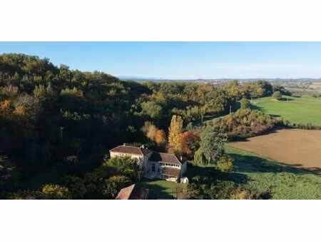 achat : maison (31350)