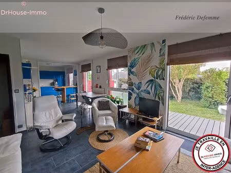 à tours (37100)  grande maison familiale avec 6 chambres  garage  jardin et de belles...