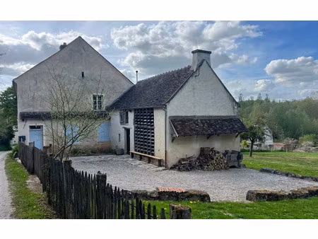 maison gandelu m² t-5 à vendre  262 000 €