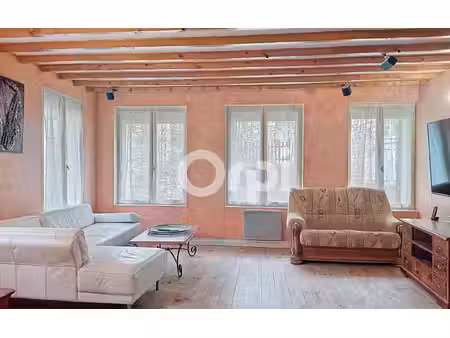 maison ponchon 102.75 m² t-6 à vendre  257 000 €