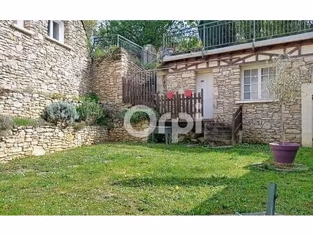 maison ponchon 102.75 m² t-6 à vendre  272 000 €