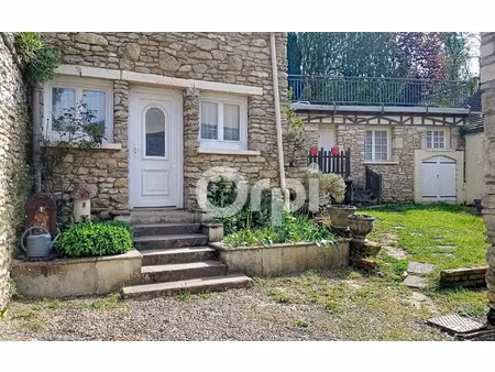 maison ponchon 102.75 m² t-6 à vendre  287 000 €