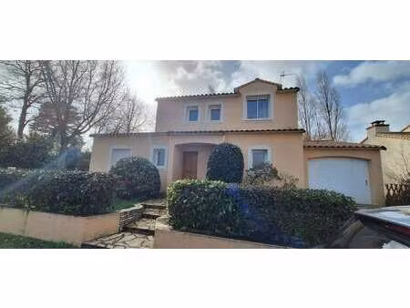 vente maison à pornichet bonne source-saint sébastien (44380) : à vendre / 128m² pornichet