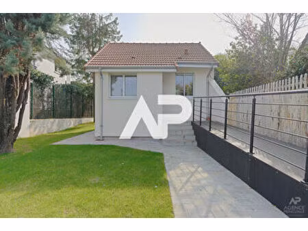 maison rueil malmaison 54 m2