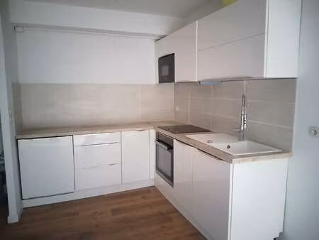 vente maison à trignac (44570) : à vendre / 71m² trignac