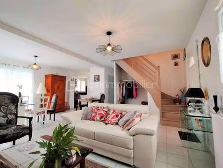 vente maison à mesnil-roc'h (35720) : à vendre / 90m² mesnil-roc'h