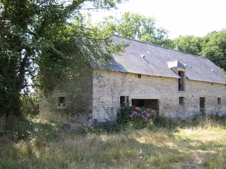 vente longère et corps de ferme à saint-cast-le-guildo (22380) : à vendre / saint-cast-le-