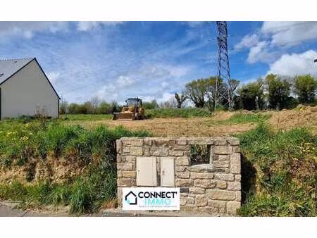 vente terrain à saint-martin-des-champs (29600) : à vendre / saint-martin-des-champs