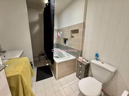 vente maison à arques-la-bataille (76880) : à vendre / 87m² arques-la-bataille