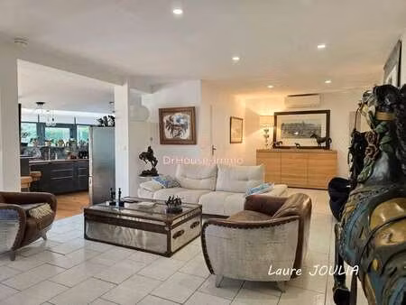 vente appartement 6 pièces et plus à saint-martin-de-seignanx (40390) : à vendre 6 pièces 