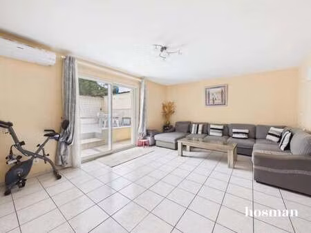 vente maison à carbon-blanc (33560) : à vendre / 114m² carbon-blanc