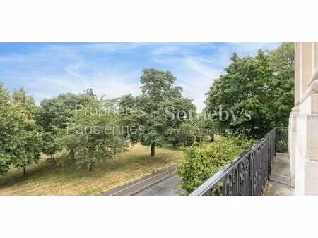 appartement bois de boulogne - paris 16ᵉ (75)