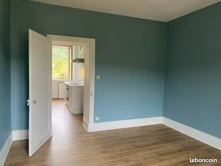 appartement f2 deluz