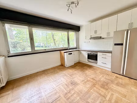 vente appartement 2 pièces  32.00m²  garches