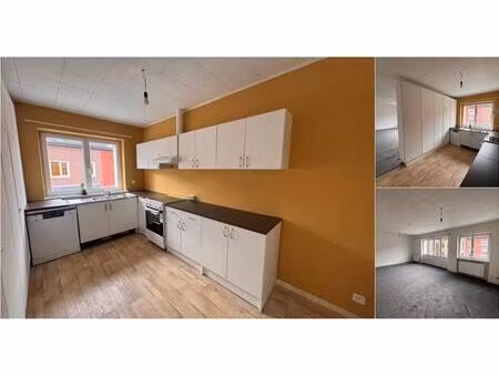 appartement à louer à rue de la station 10 marche-en-famenne (vbe11379)