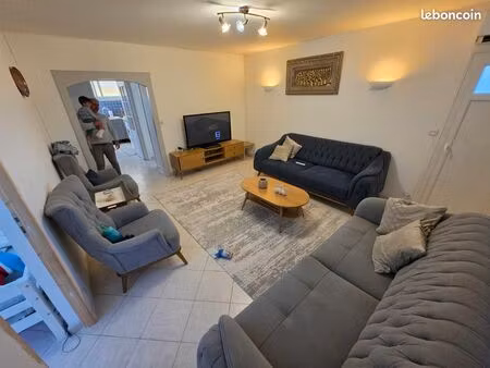 magnifique t4 ensoleillé