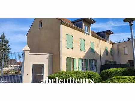 appartement avec terrasse survilliers (95)