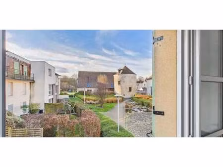 appartement survilliers (95)