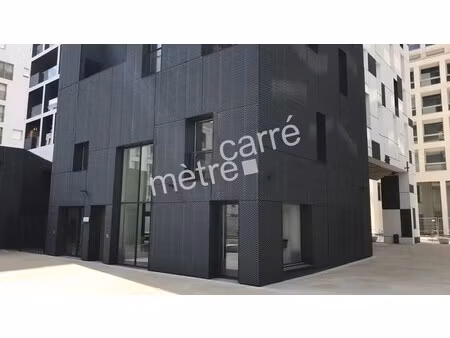 vente bureaux 43 m²