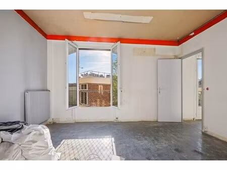 vente bureaux 92 m² à 206 m²