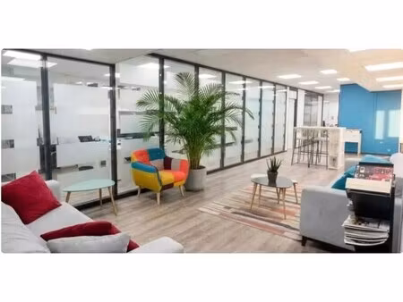 vente bureaux 236 m²