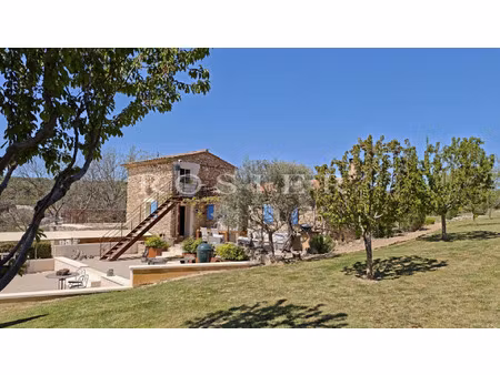 vente maison 5 pièces 115 m² apt (84400)