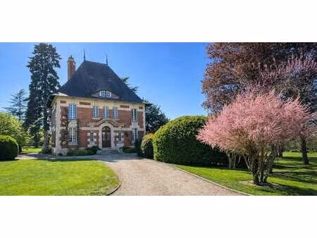maison avec jardin et terrasse dun-sur-auron (18)