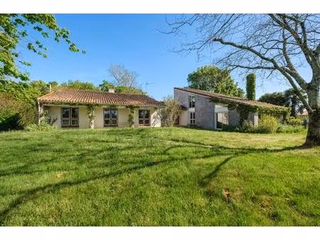 maison d'architecte seventies à réinventer