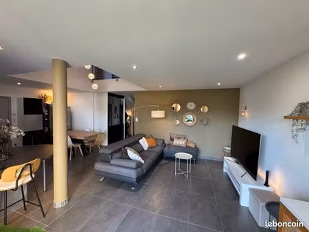 maison familiale 6 pièces 160m2