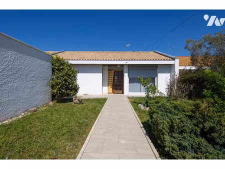 vente maison 3 pièces 81 m² mérignac (33700)