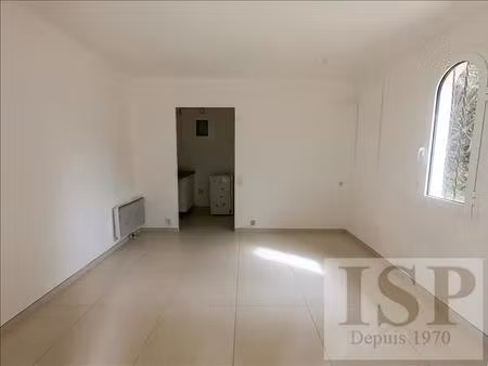 appartement aix en provence - 1 pièce(s) - 18.58 m2